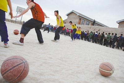 制造高考神话状元县的奇迹是如何实现的(组图)