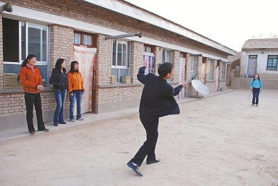 制造高考神话状元县的奇迹是如何实现的(组图)