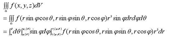 09考研数学重难疑点分析:重积分的复习