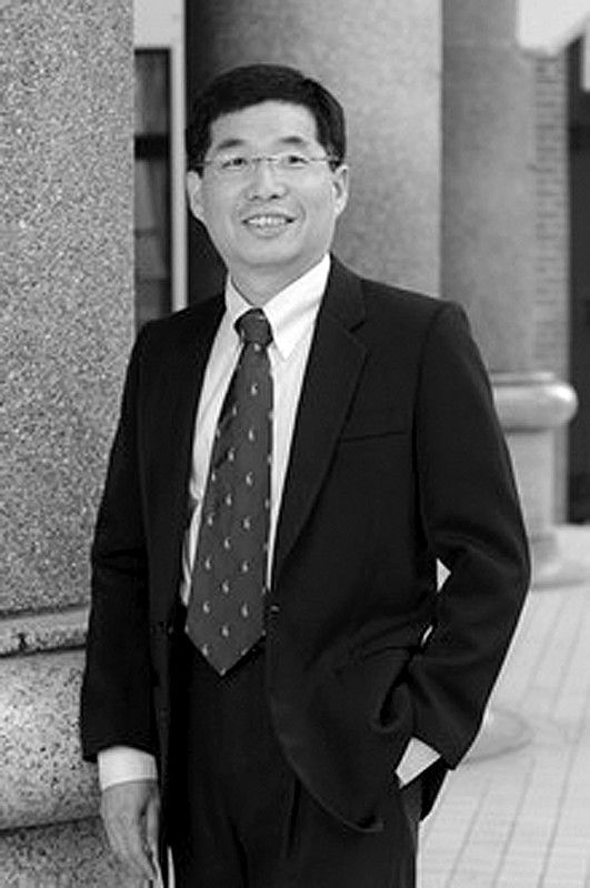 商学院应培养民众的创业企图心